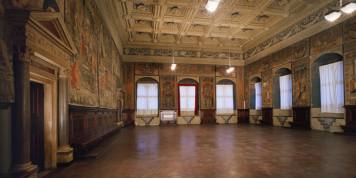 il Salone de' Dugento