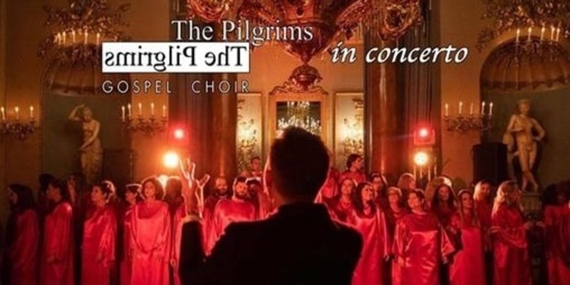 La locandina dell’evento