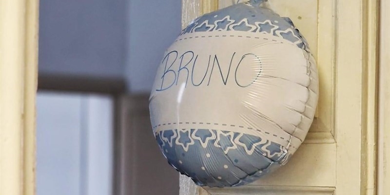 Benvenuto Bruno