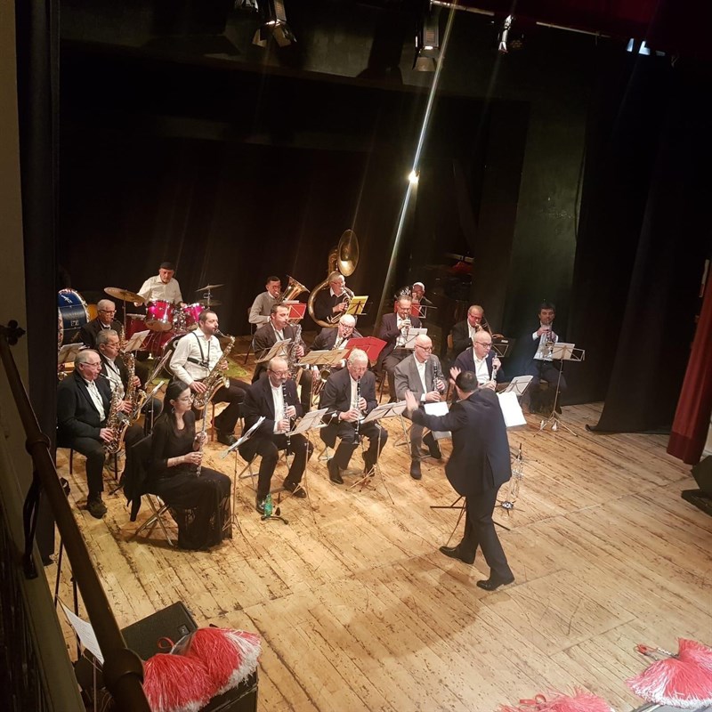 Le foto dell’Epifania a Vicchio