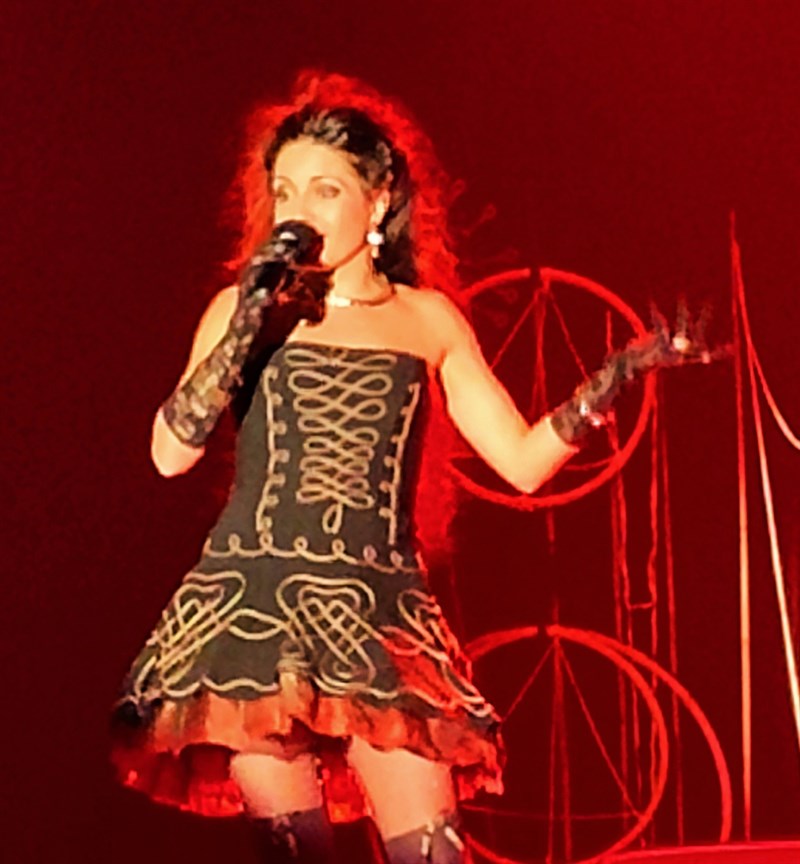 Il Circo delle Bolle di Sapone