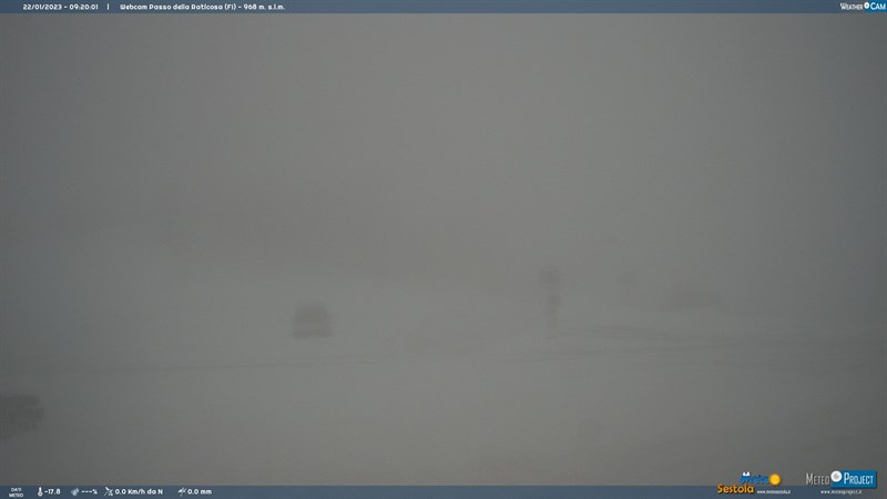 Passo della Raticosa