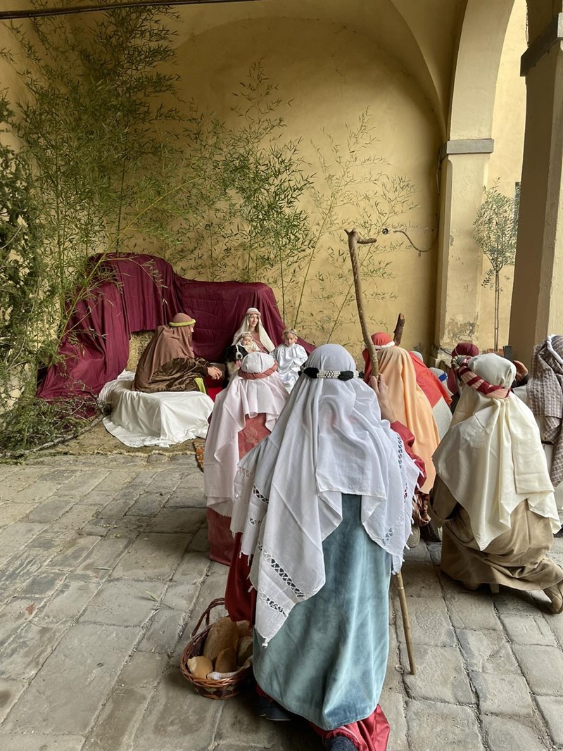 Le foto della giornata