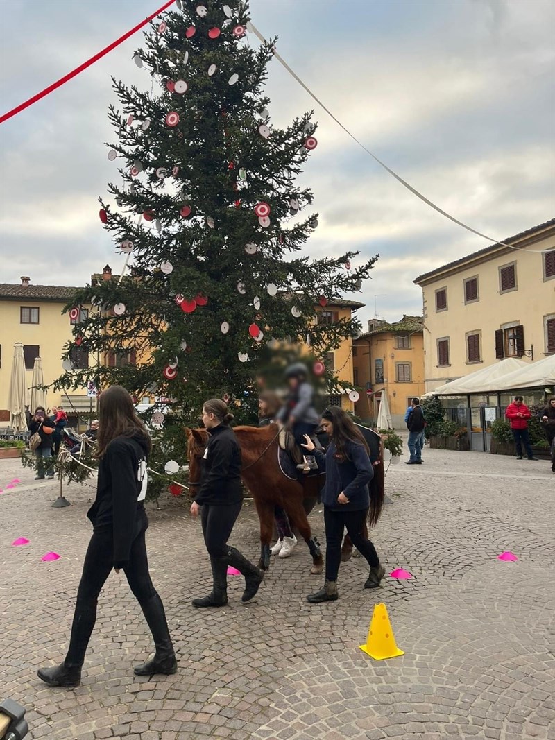 Le foto dell’Epifania a Vicchio