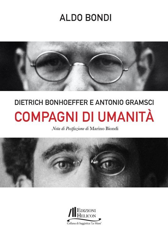 Compagni di umanità - Aldo Bozzi