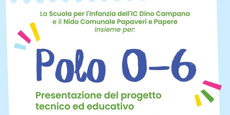 Il Polo 0-6 a Marradi