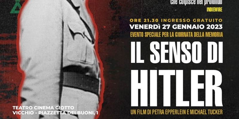 Appuntamento a Vicchio