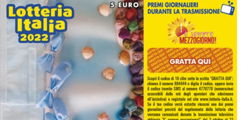 Lotteria Italia