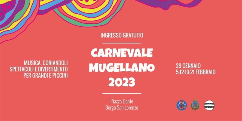 Carnevale Mugellano