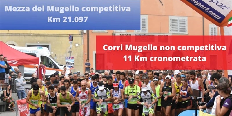 Mezza maratona