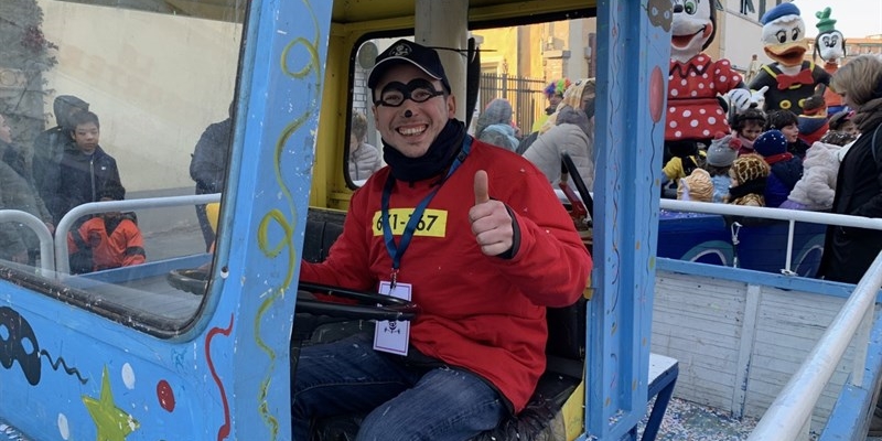 Carnevale Mugellano 2023