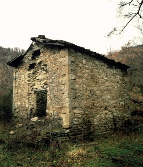 Oratorio foto Progetto Le Valli 2008