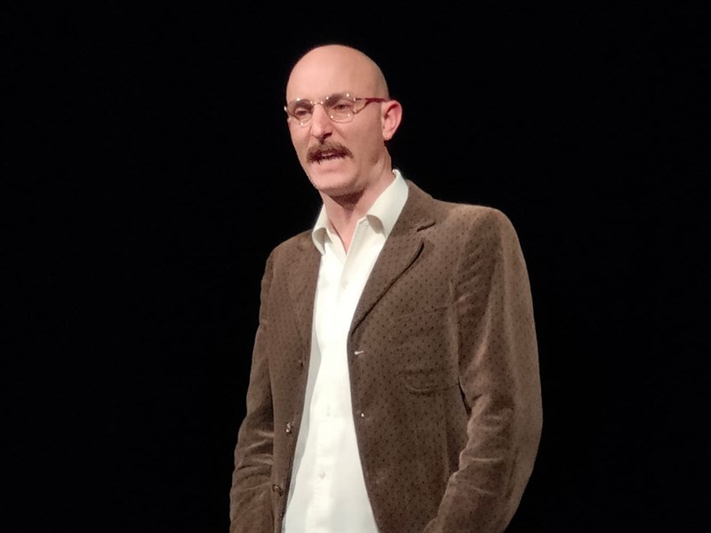 Successo per  “ART”