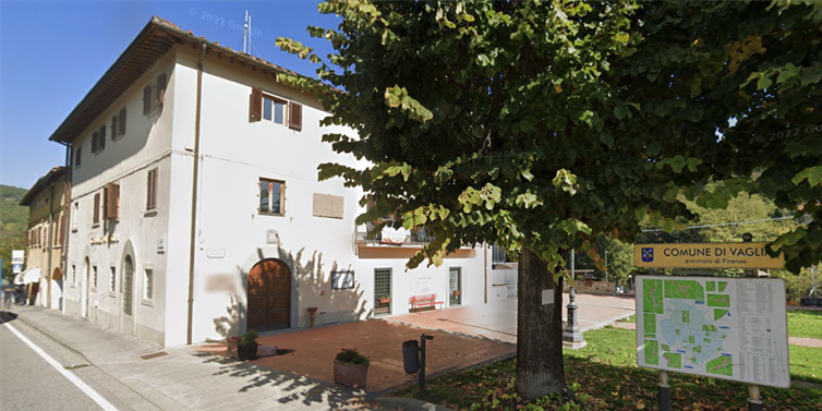 Comune di Vaglia