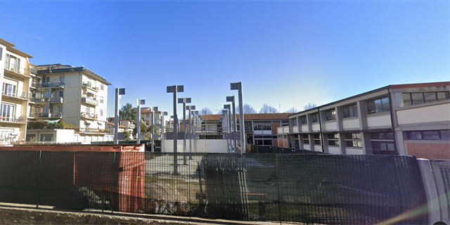 Foto di repertorio - La scuola primaria di Borgo San Lorenzo