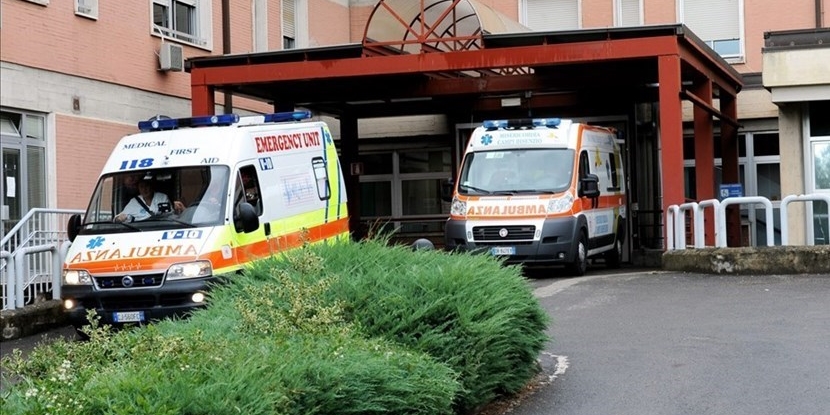 Ospedale Borgo San Lorenzo