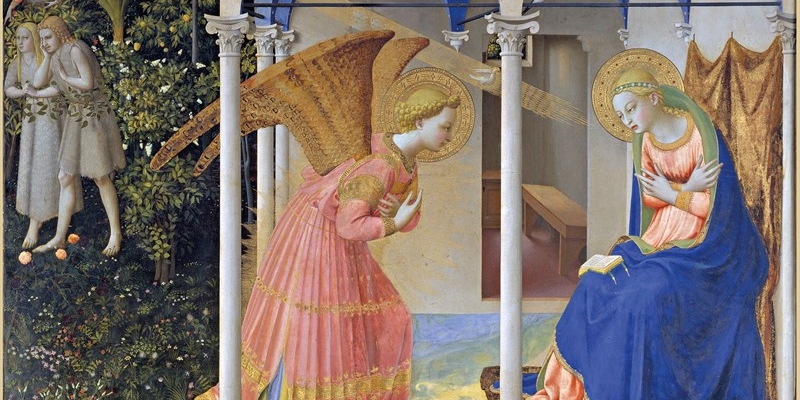 Beato Angelico