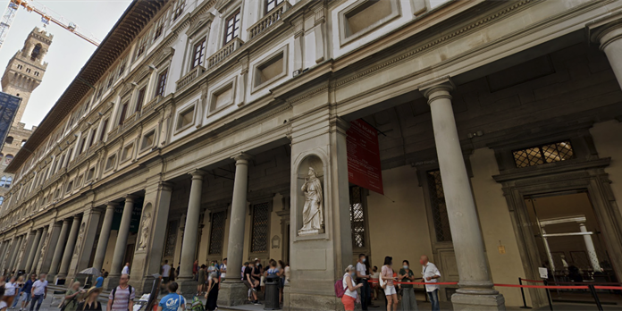 Uffizi