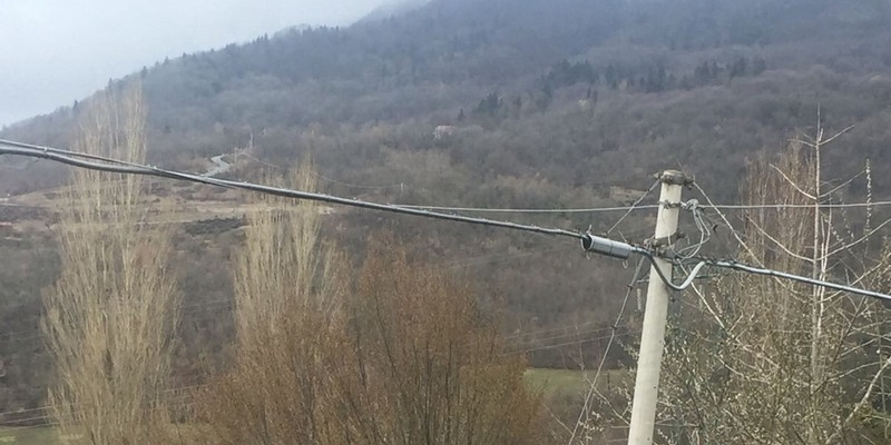 Tim senza limiti? Non a Montecarelli: black-out telefonico di 3 mesi