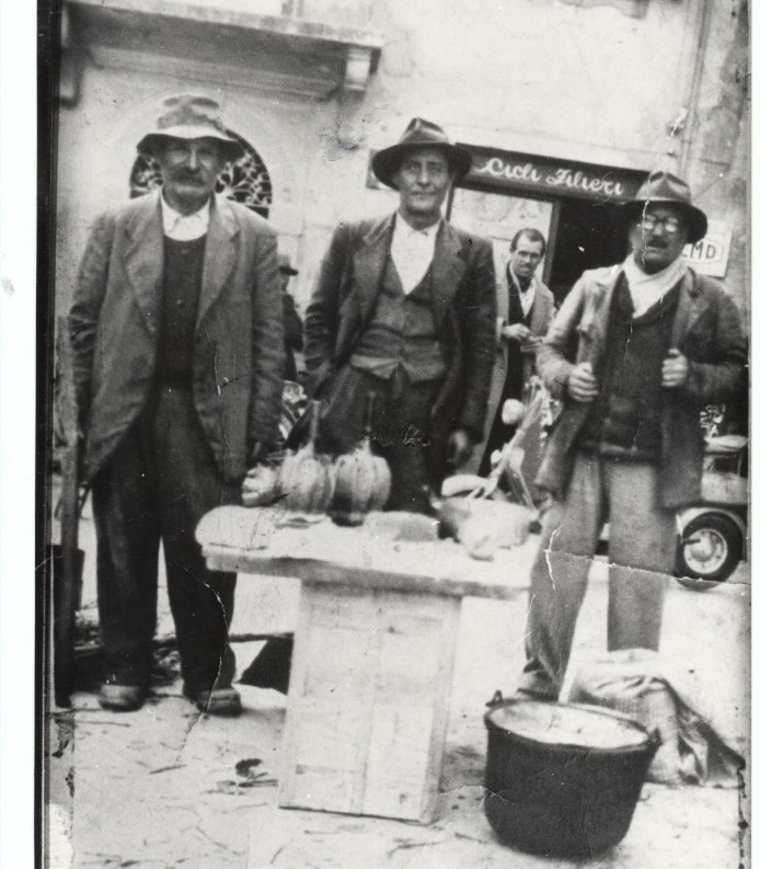 escrizione in articolo