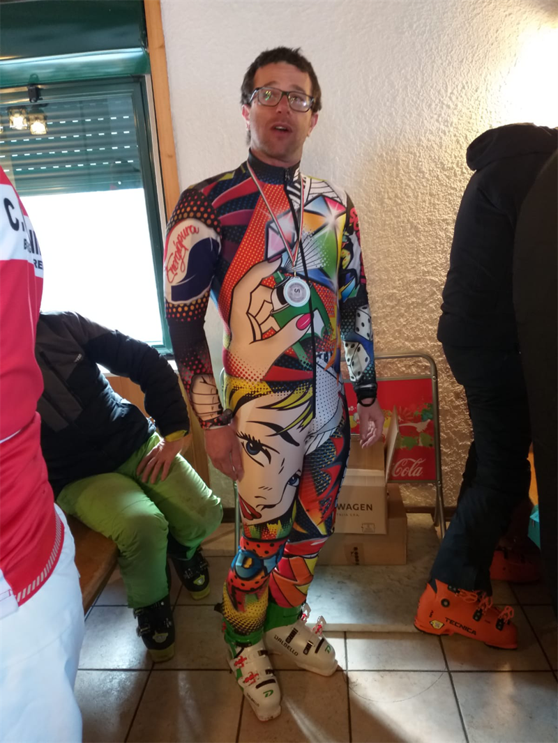 Festa dello Sci Mugellano al Corno alle Scale
