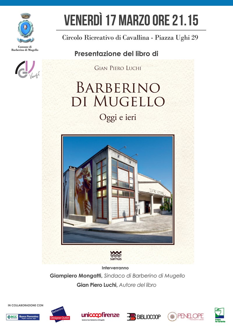 Barberino oggi e domani