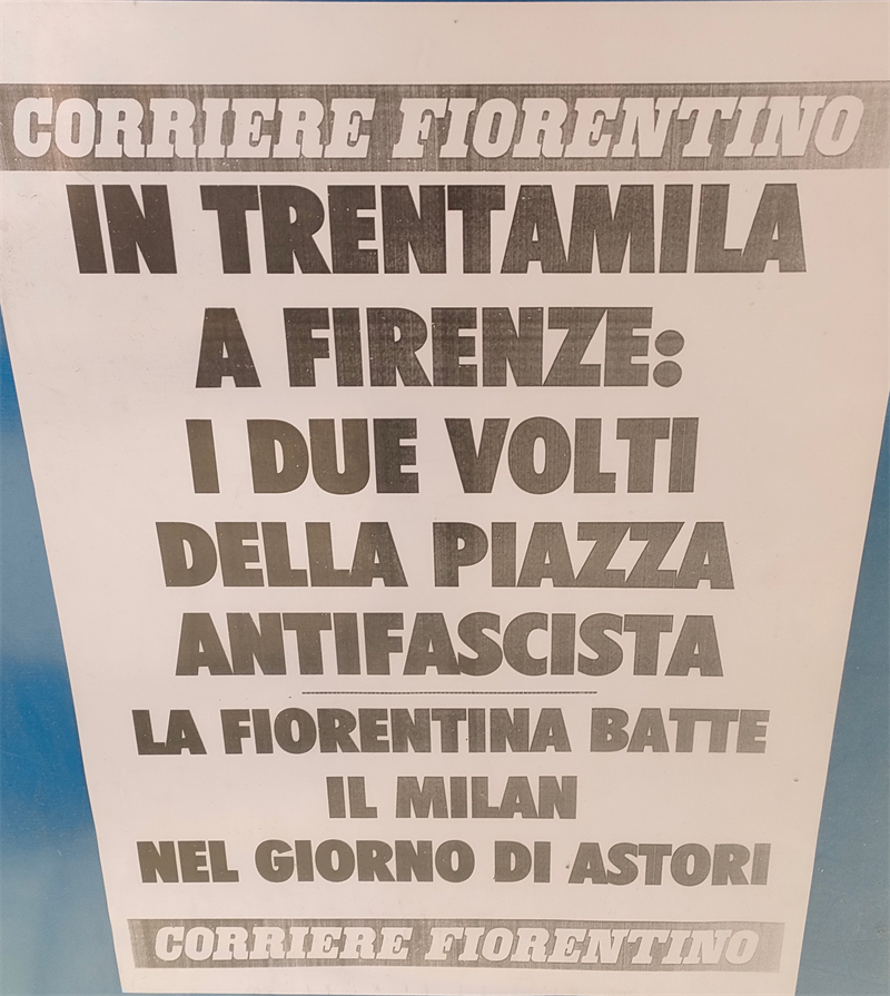 Corriere Fiorentino