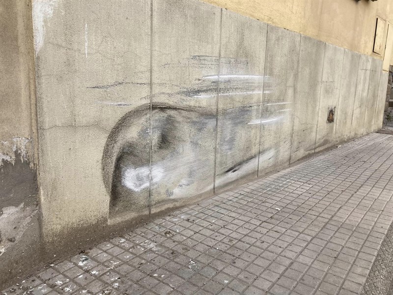 Incidente Panicaglia