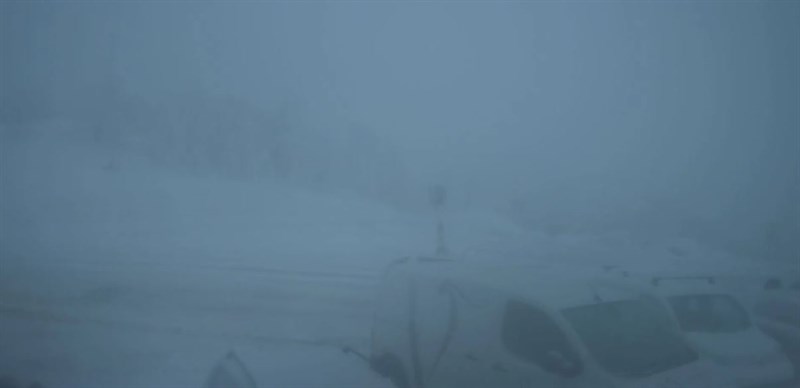 Passo della Raticosa