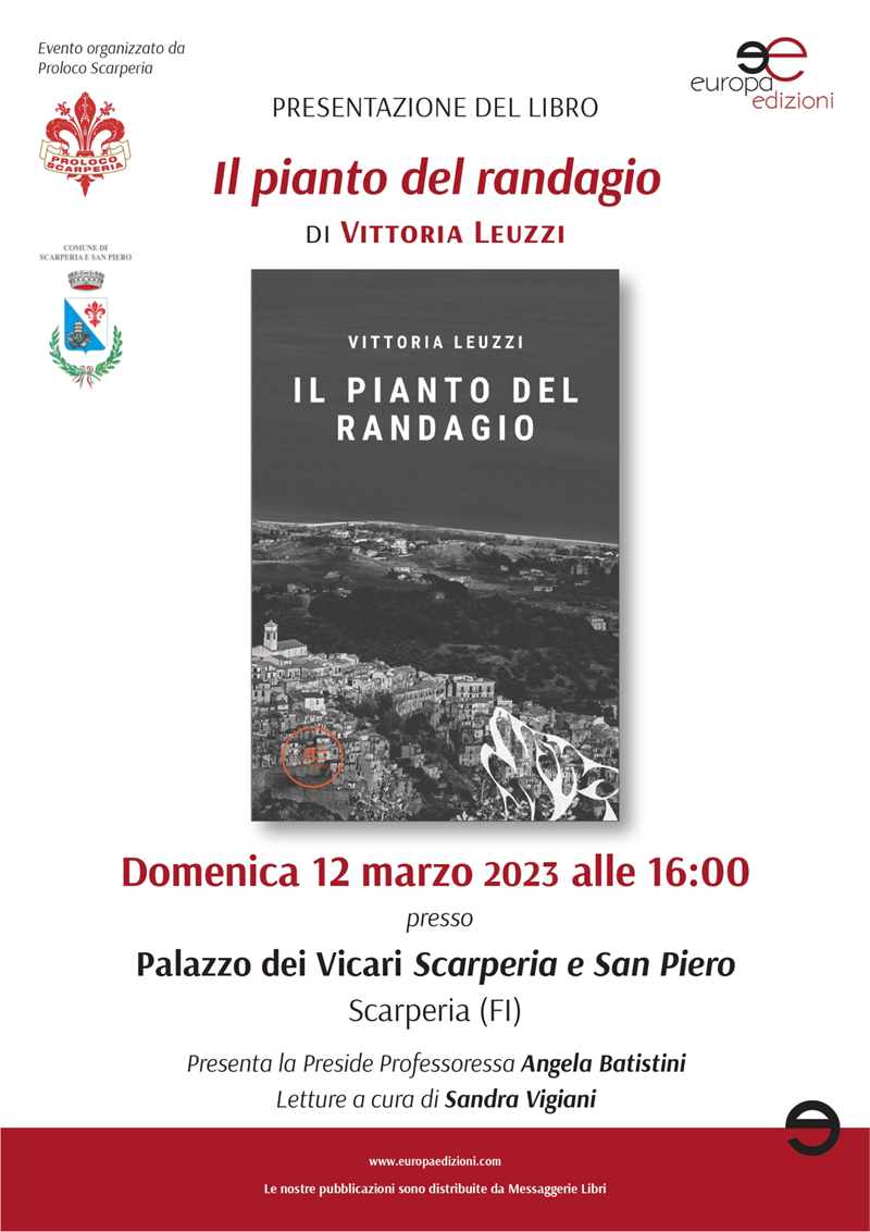 Scarperia eventi Pro Loco