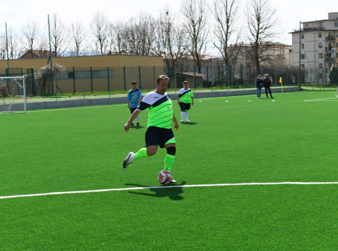 Deus ex-machina Franco Gradilone