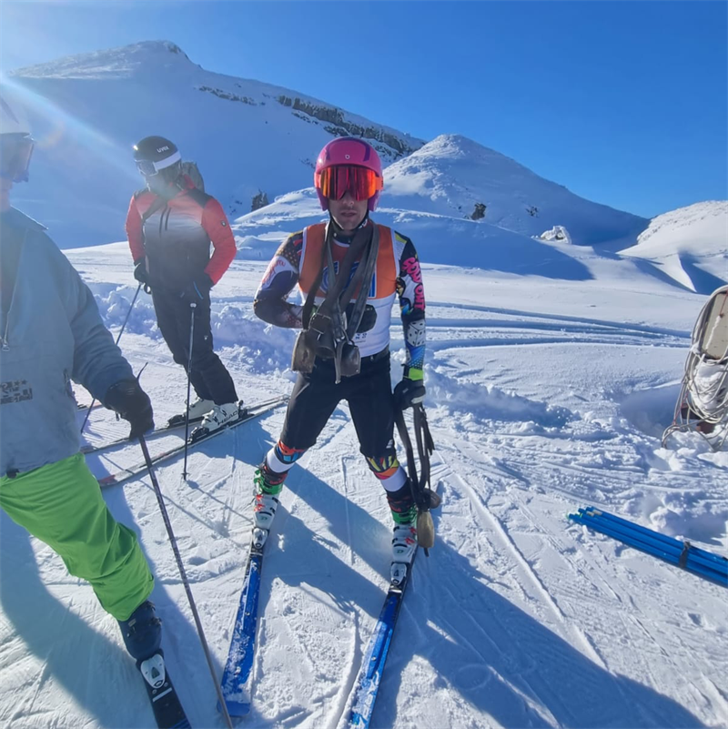 Festa dello Sci Mugellano al Corno alle Scale
