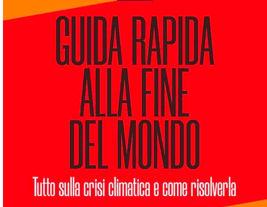 Lbro Guida Rapida alla fine del mondo