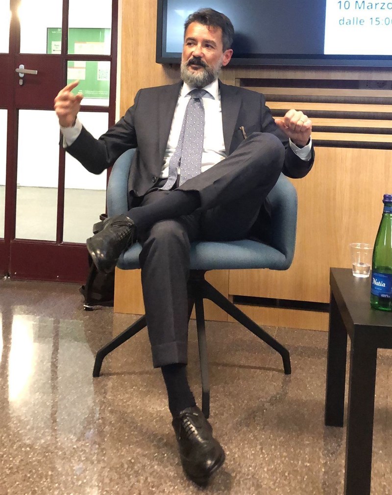 Avv. Salvatore Azzaro