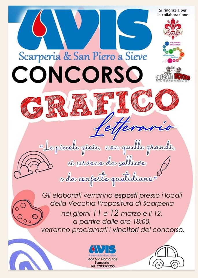 Scarperia eventi Pro Loco