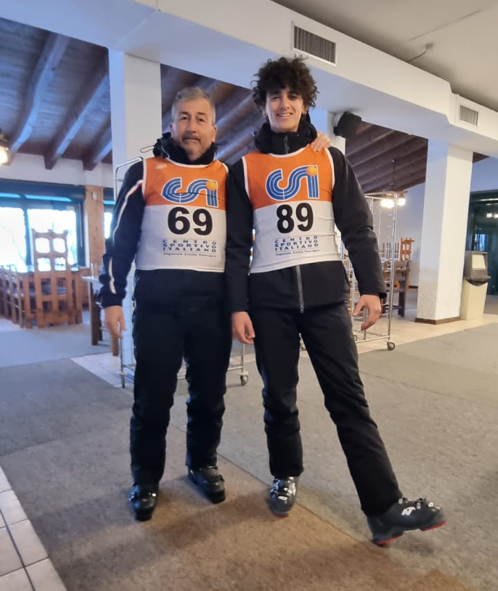 Festa dello Sci Mugellano al Corno alle Scale