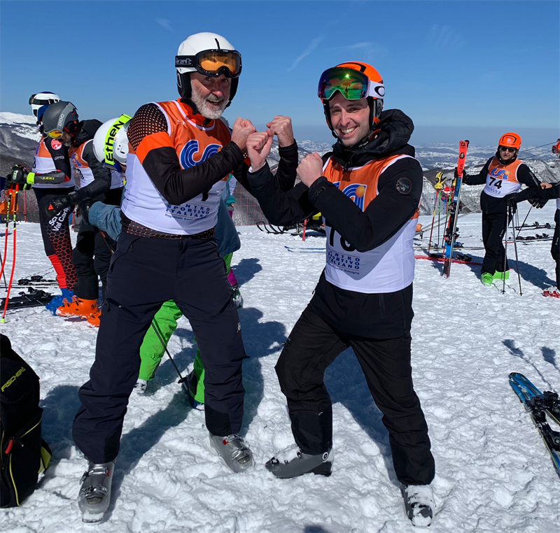 Festa dello Sci Mugellano al Corno alle Scale