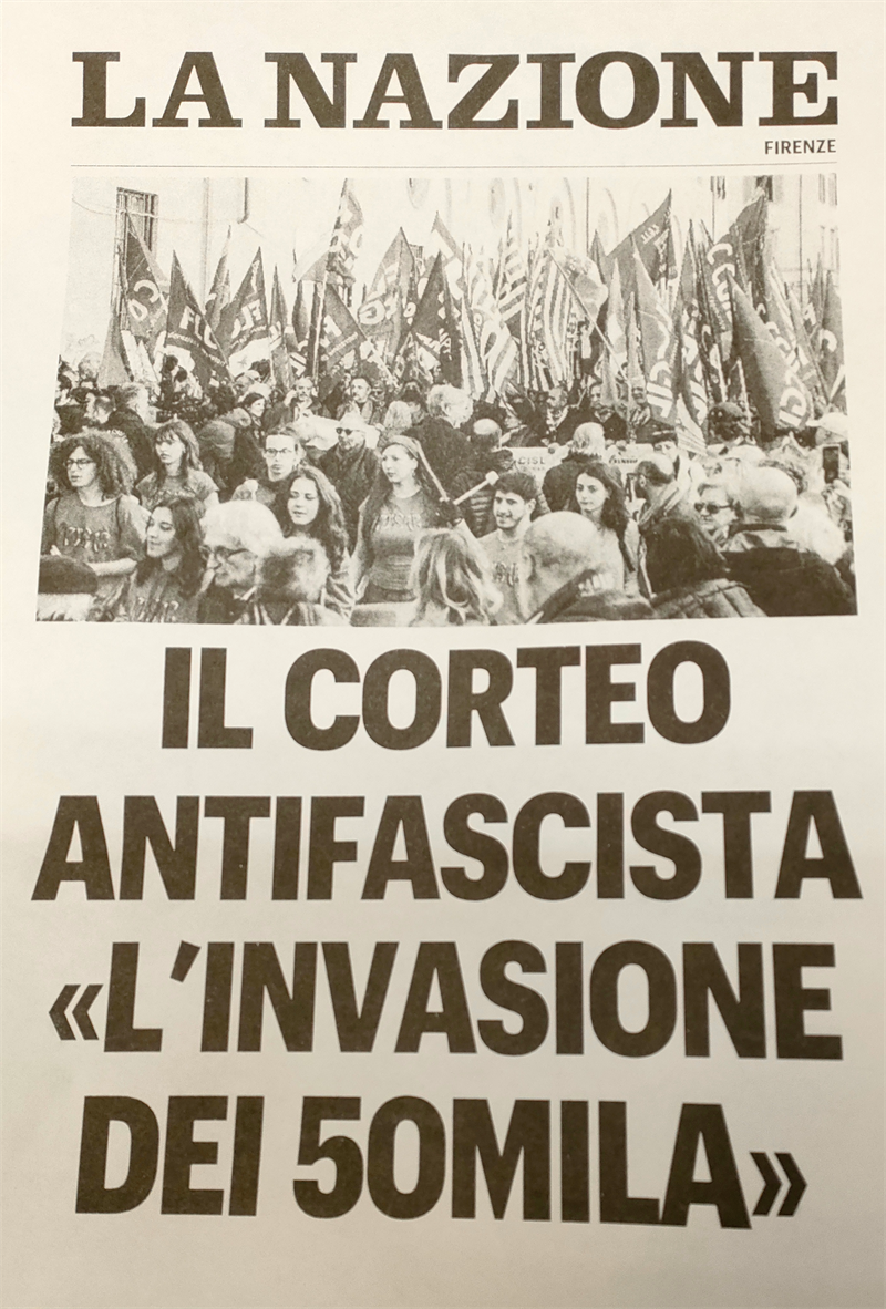 La Nazione