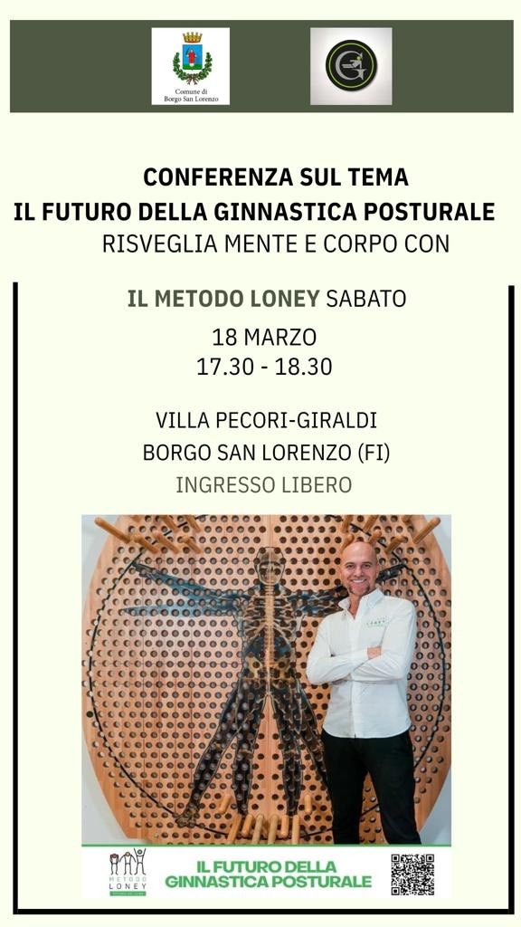 Il futuro della ginnastica posturale