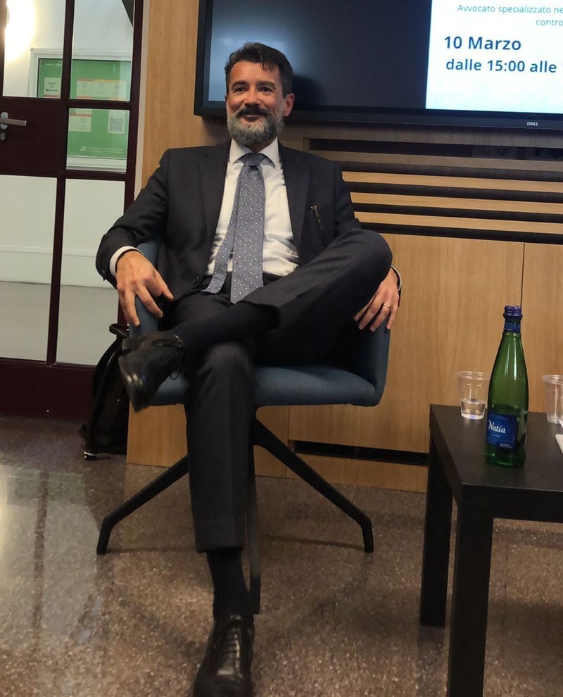 Avv. Salvatore Azzaro