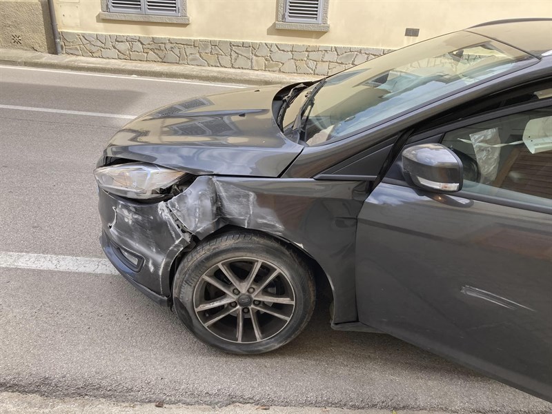 Incidente Panicaglia