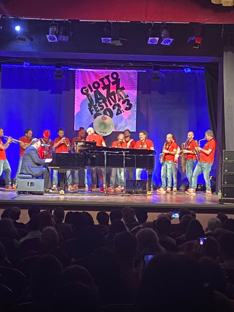 Giotto Jazz Festival