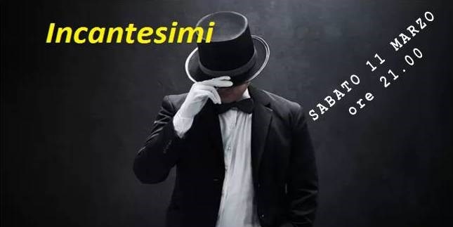 Incantesimi e inganni