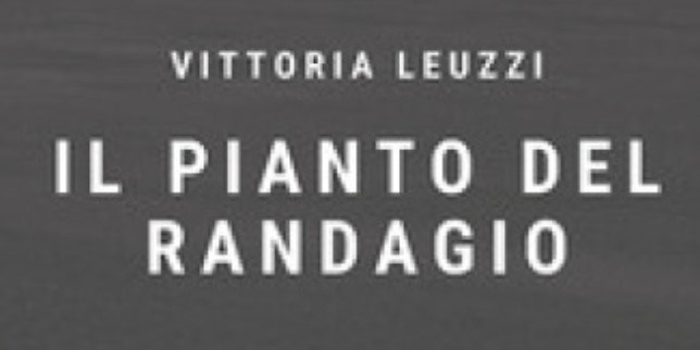 Il pianto del randagio