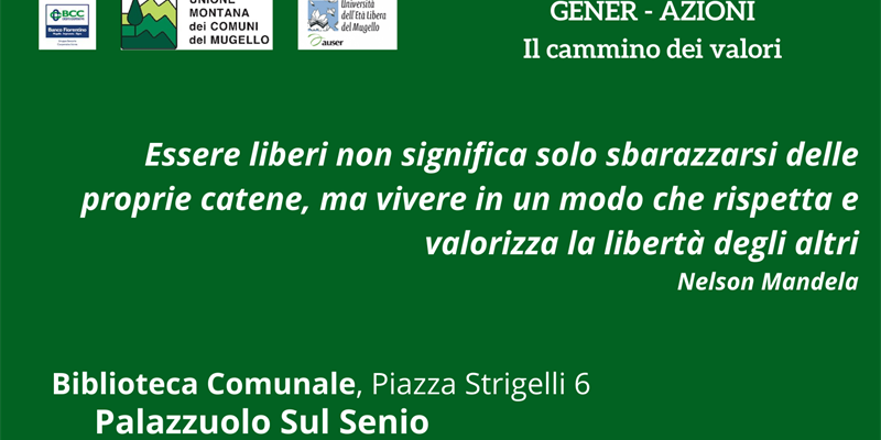 Generazioni