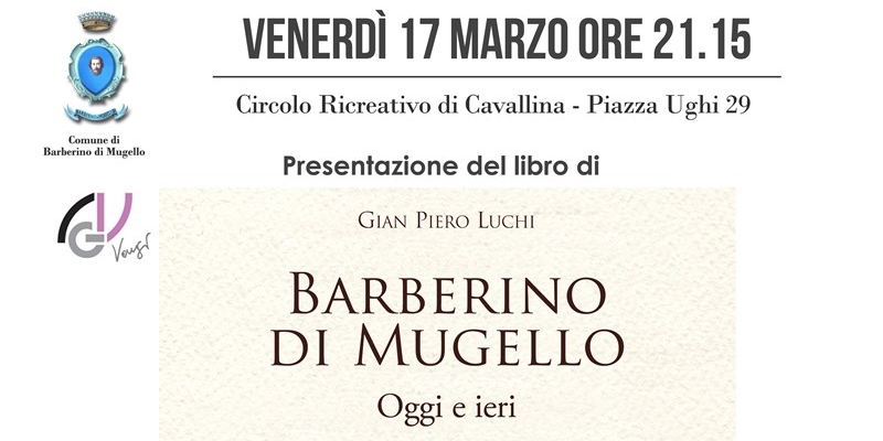 Barberino Ieri e oggi