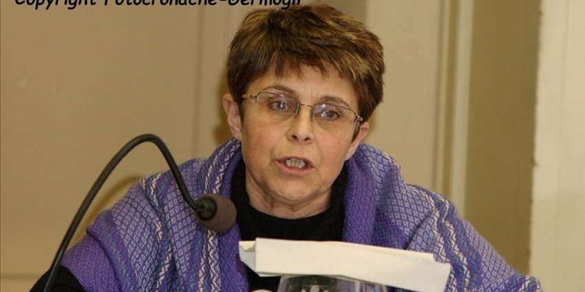 Piera Ballabio - Italia Nostra