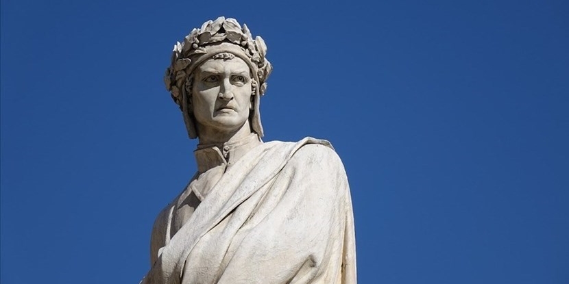 Dante Alighieri