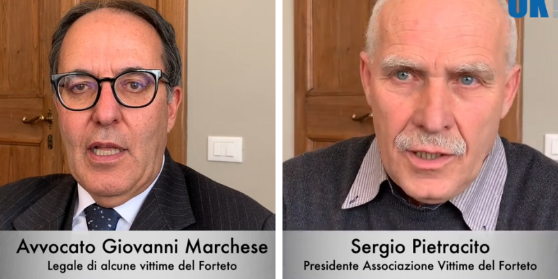 Forteto diamo alla resa dei conti?