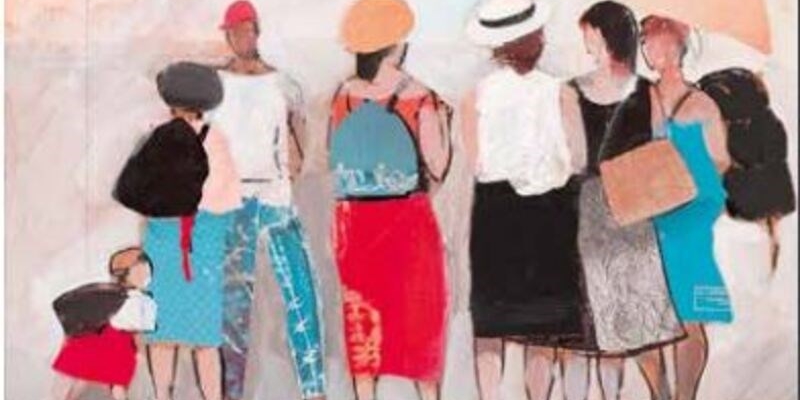 Inaugurazione mostra